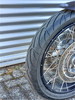 BMW R 1200 GS ADVENTURE